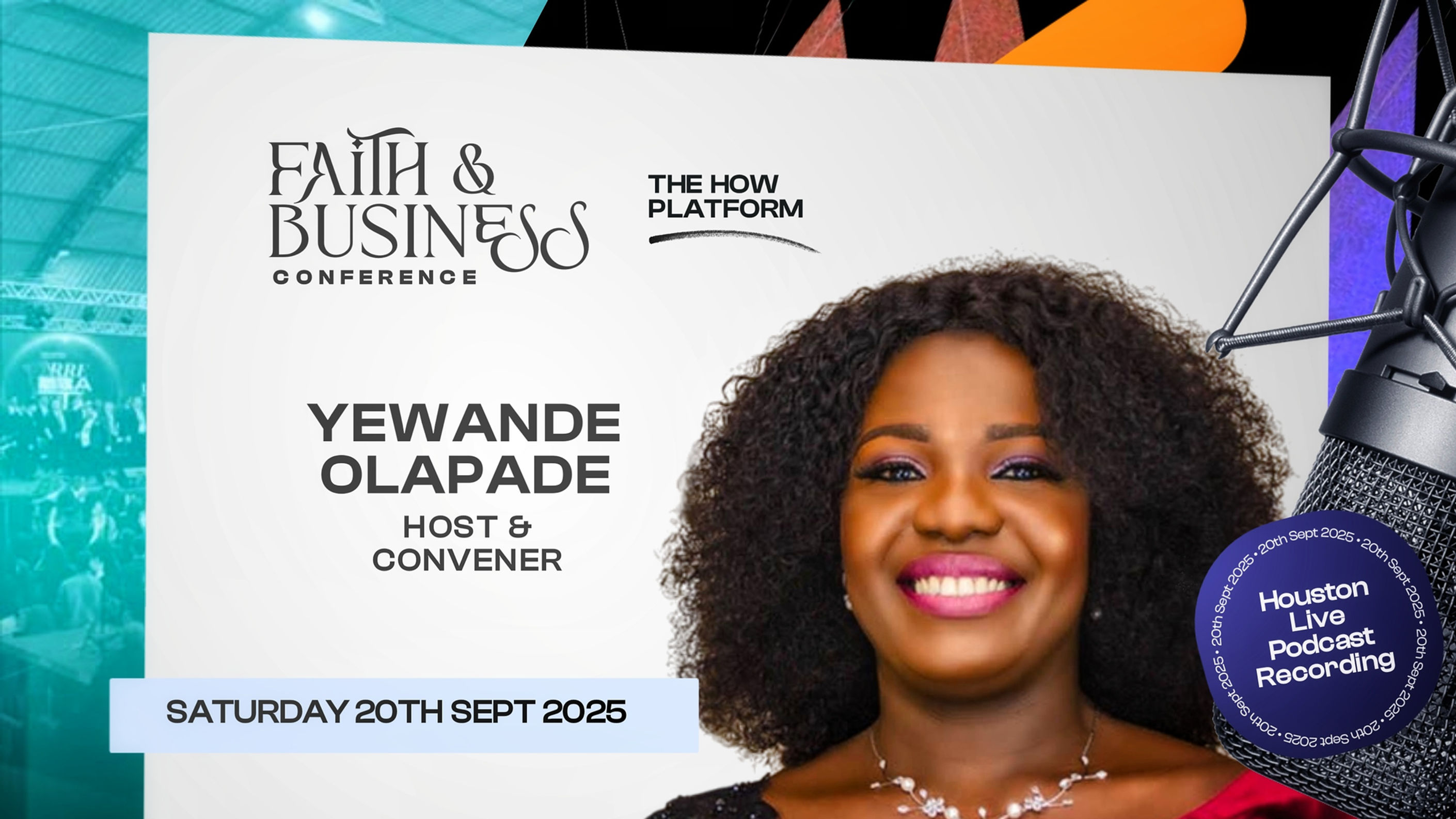 The How Platform Podcast